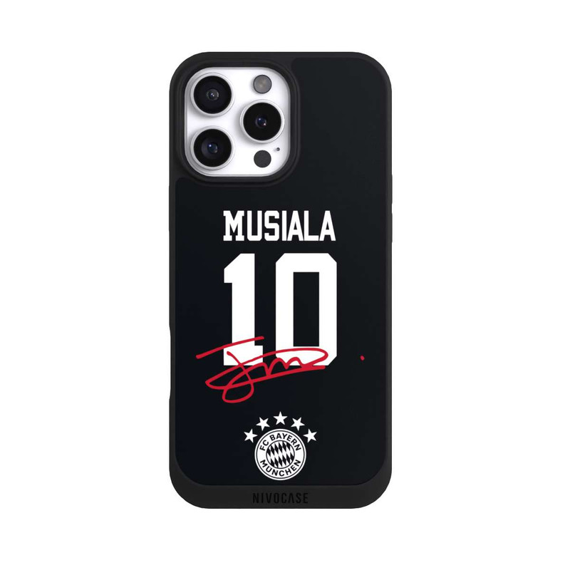 iPhone 16 Pro Max NIVOpure Musiala 10