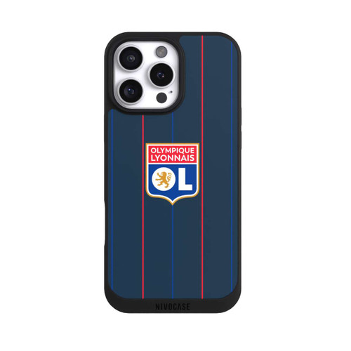 Apple iPhone 16 Pro Max NIVOpure OL Maillot Extérieur 25-26