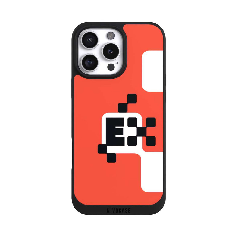 iPhone 16 Pro Max NIVOpure Pixel EX