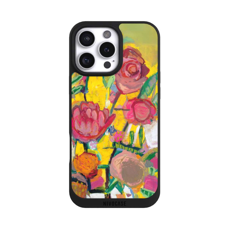 iPhone 16 Pro Max NIVOpure Going Somewhere, by Emily Fox King