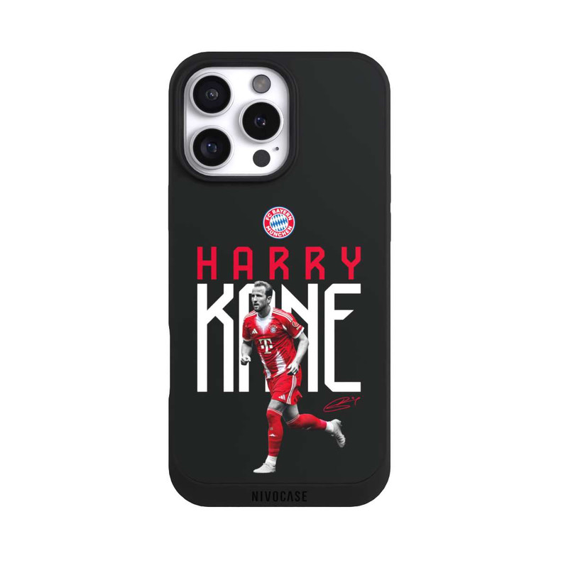 iPhone 16 Pro Max NIVOpure Harry Kane 25/26