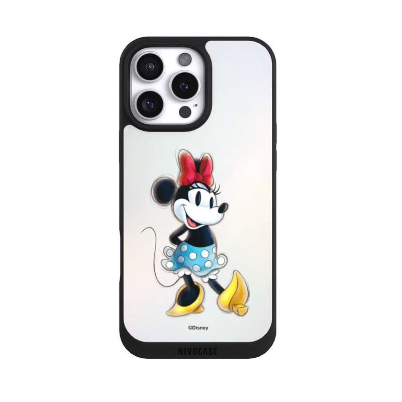 iPhone 16 Pro Max NIVOpure Minnie Sweet Mouse