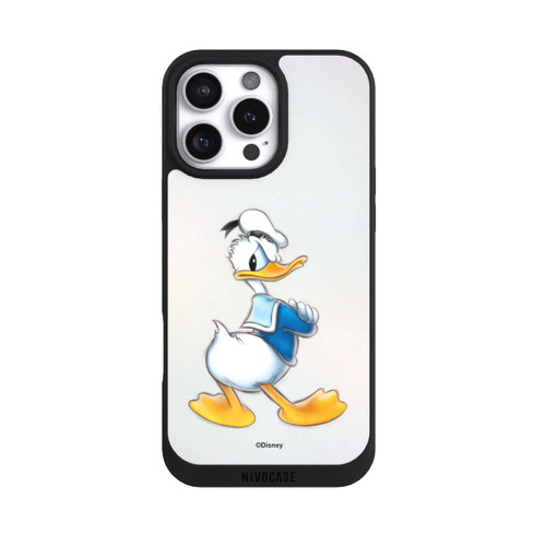 Apple iPhone 16 Pro Max NIVOpure Donald Angry Duck