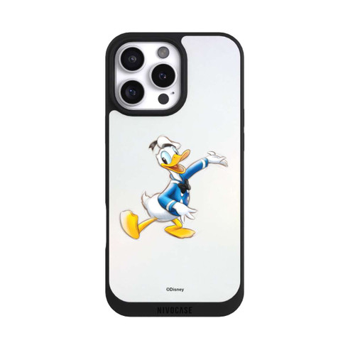 Apple iPhone 16 Pro Max NIVOpure Donald Sailor Duck