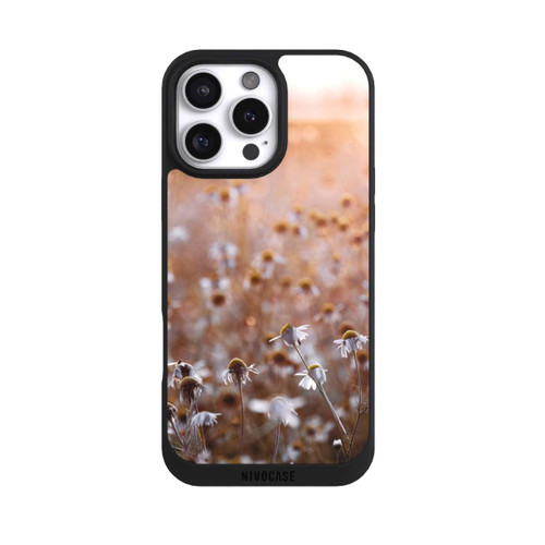 Apple iPhone 16 Pro Max NIVOpure Dawn With Flowers