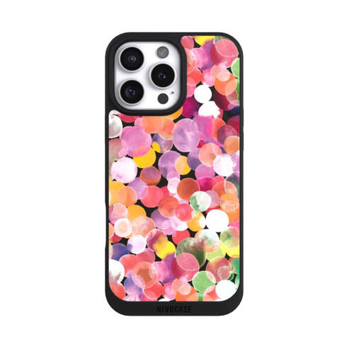 Apple iPhone 16 Pro Max NIVOpure Blätterzauber Farbe