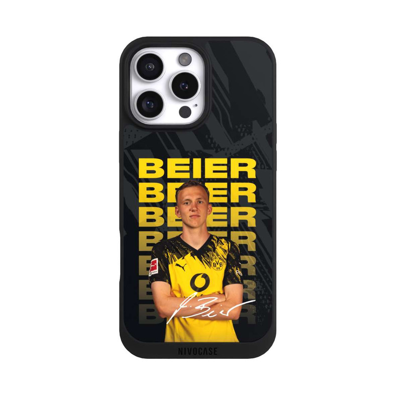 iPhone 16 Pro Max NIVOpure Maximilian Beier 25/26