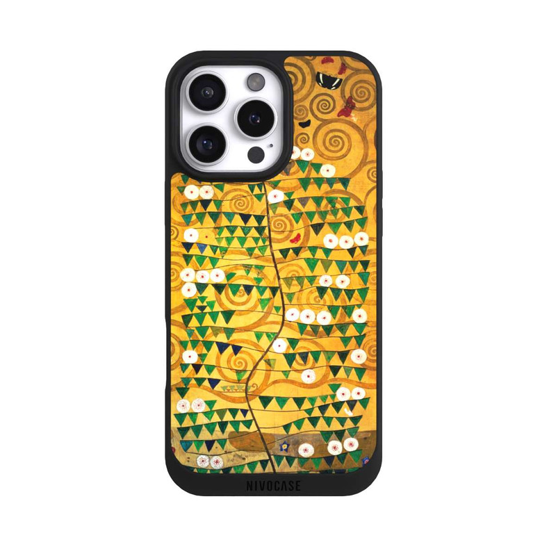 iPhone 16 Pro Max NIVOpure L'Arbre de Ia vie