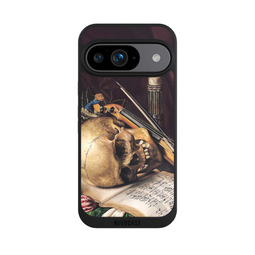 Google Pixel 9 NIVOpure Vanitas