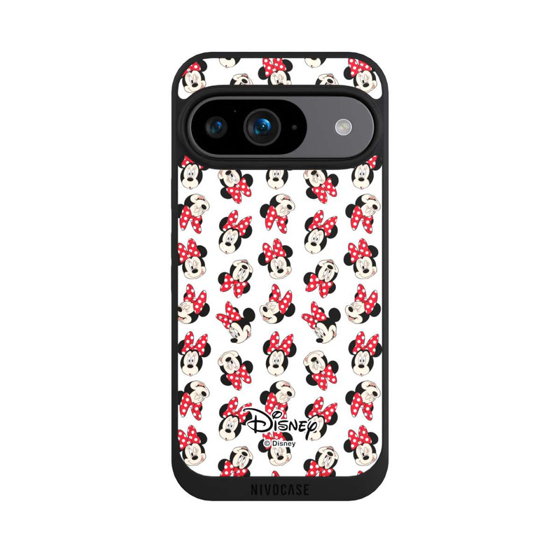 Pixel 9 NIVOpure Minnie Mouse Pattern