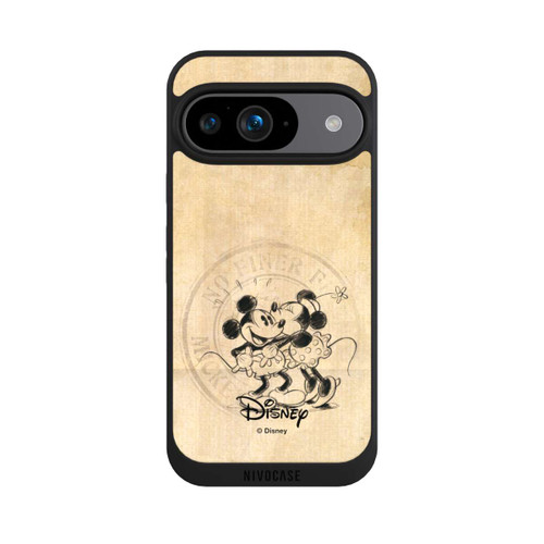Google Pixel 9 NIVOpure Minnie&amp;Mickey