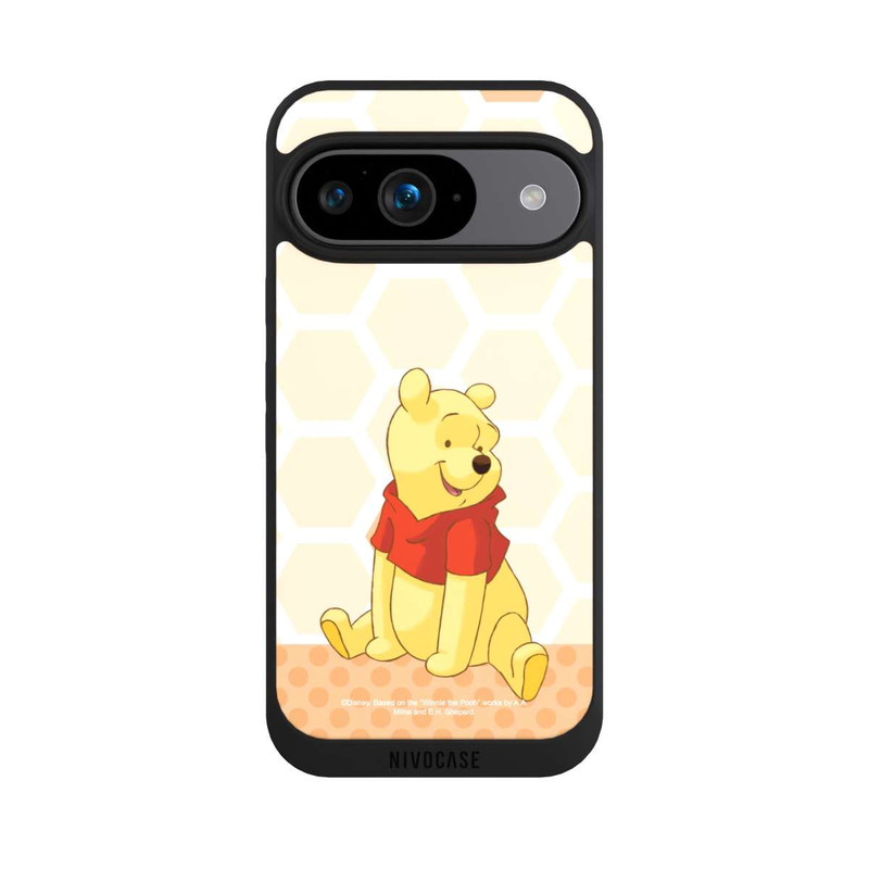 Pixel 9 NIVOpure Winnie the Pooh