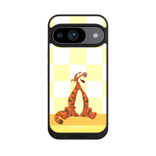 Google Pixel 9 NIVOpure Tigger