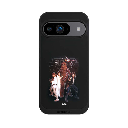 Google Pixel 9 NIVOpure Rebel Alliance