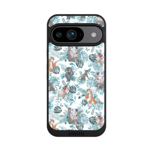 Google Pixel 9 NIVOpure The Jungle Book Pattern