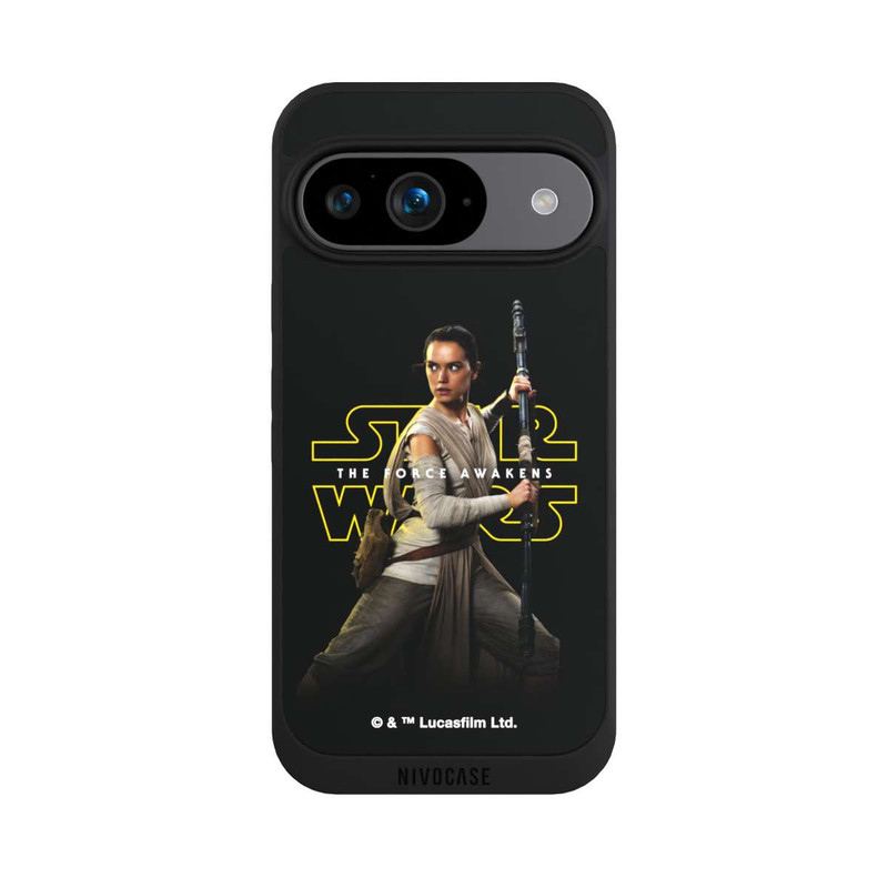 Pixel 9 NIVOpure Rey 