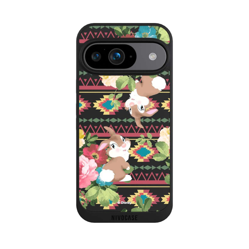 Pixel 9 NIVOpure Thumper Floral Vintage
