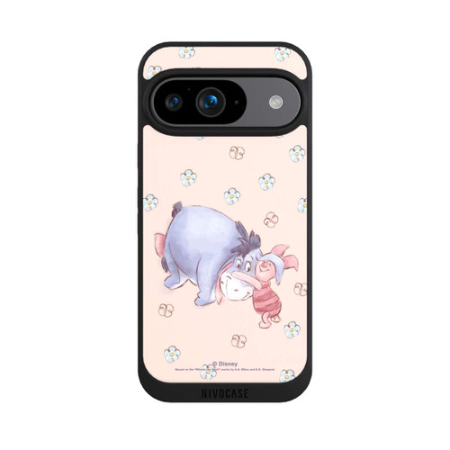 Google Pixel 9 NIVOpure Eeyore and Piglet