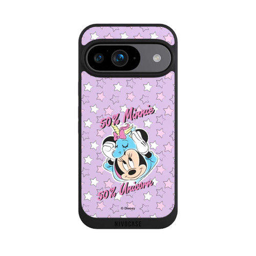 Google Pixel 9 NIVOpure Minnie 50 percent unicorn