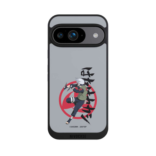 Google Pixel 9 NIVOpure Kakashi Sharingan