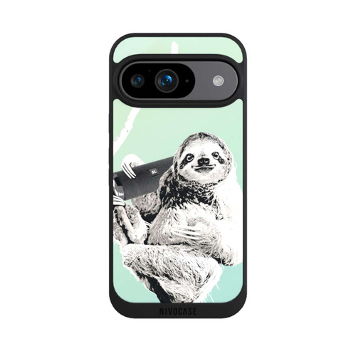 Google Pixel 9 NIVOpure Erroneous