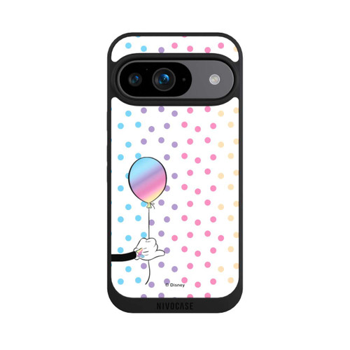 Google Pixel 9 NIVOpure Minnie Balloon
