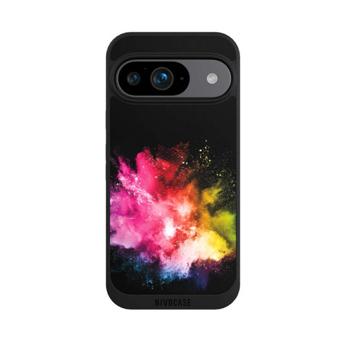 Google Pixel 9 NIVOpure Neon