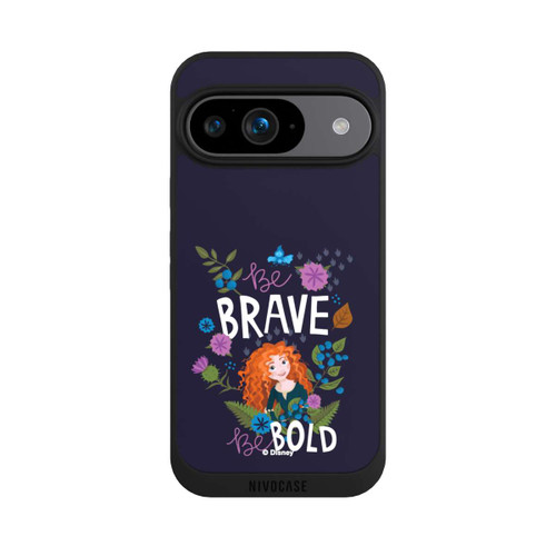 Google Pixel 9 NIVOpure Be Brave | Be Bold