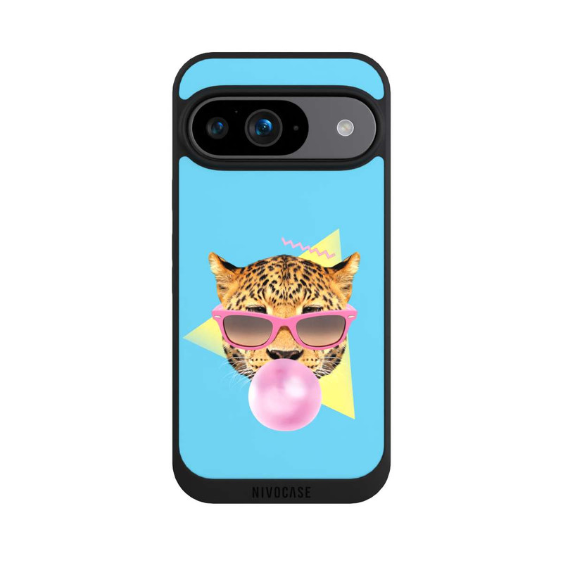 Pixel 9 NIVOpure Bubble Gum Leo
