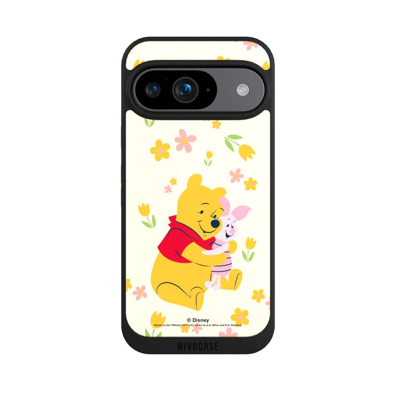 Pixel 9 NIVOpure Winnie the Pooh Hug