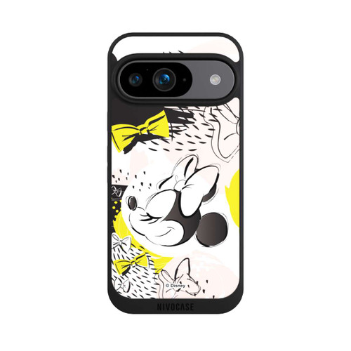 Google Pixel 9 NIVOpure Minnie Abstract