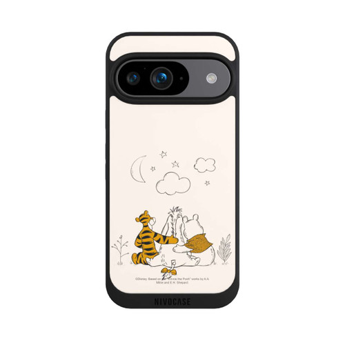 Google Pixel 9 NIVOpure Best Friends in Nature