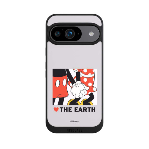 Google Pixel 9 NIVOpure Love the Earth Mickey and Minine
