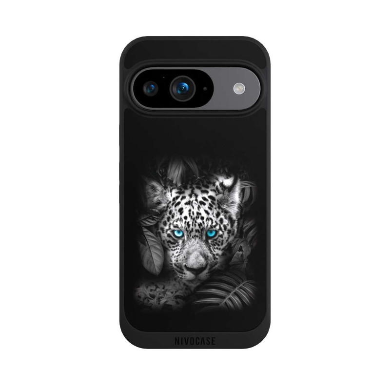Pixel 9 NIVOpure Jaguar Black Jungle