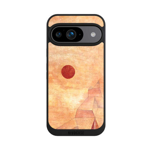 Google Pixel 9 NIVOpure Fairy Tale by Paul Klee