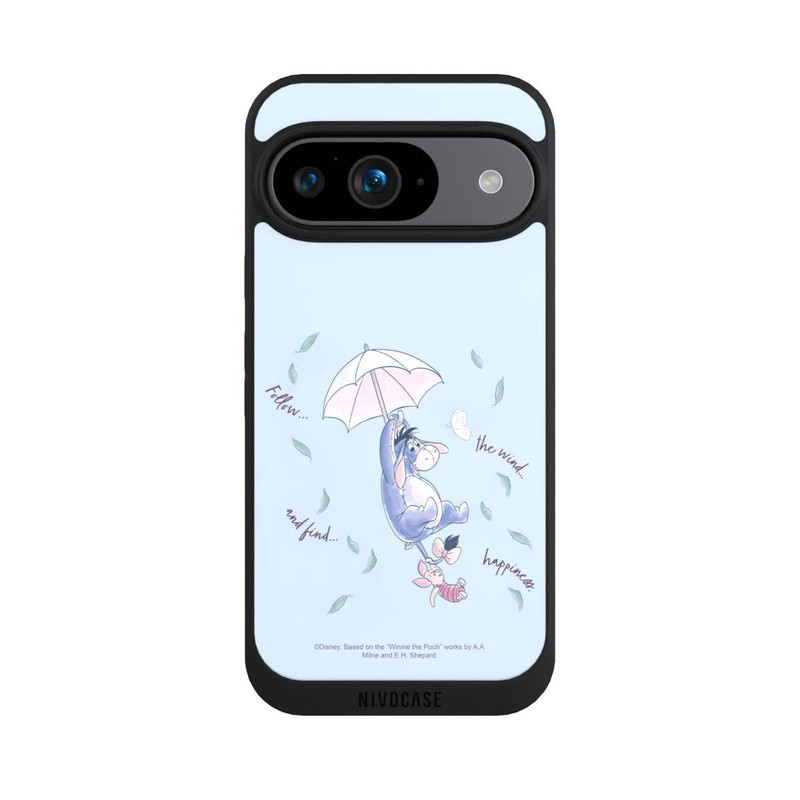 Pixel 9 NIVOpure Follow the Wind and Find Happiness