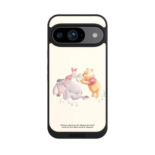 Google Pixel 9 NIVOpure Winnie the Pooh Honey Giving
