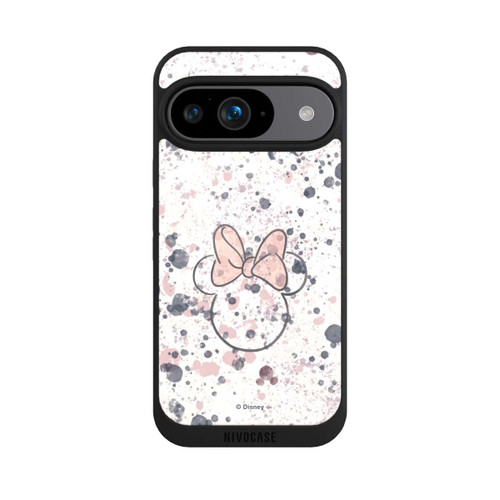 Google Pixel 9 NIVOpure Minnie Mouse Splash