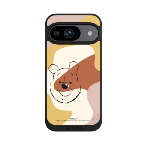 Google Pixel 9 NIVOpure Winnie the Pooh Abstract