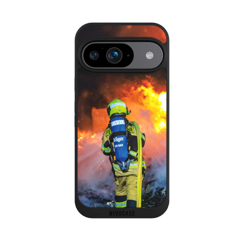 Google Pixel 9 NIVOpure Löschmeister