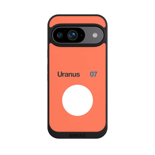Google Pixel 9 NIVOpure Uranus