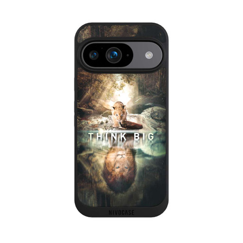 Google Pixel 9 NIVOpure Think Big Lion