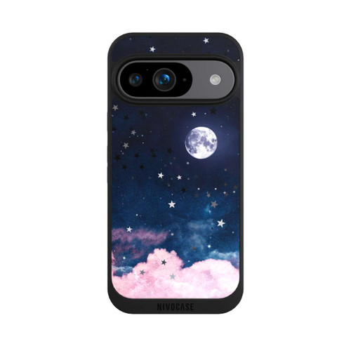 Google Pixel 9 NIVOpure Sweet Moonlight