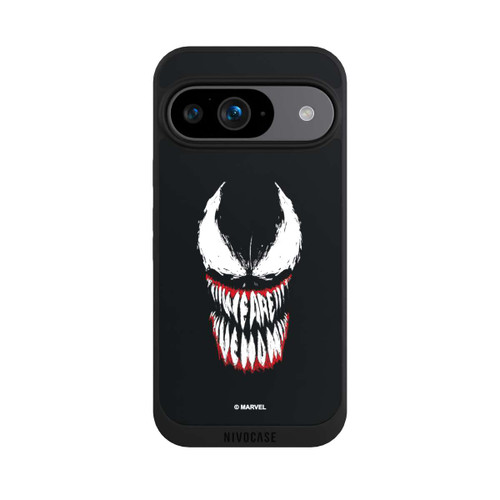 Google Pixel 9 NIVOpure We Are Venom