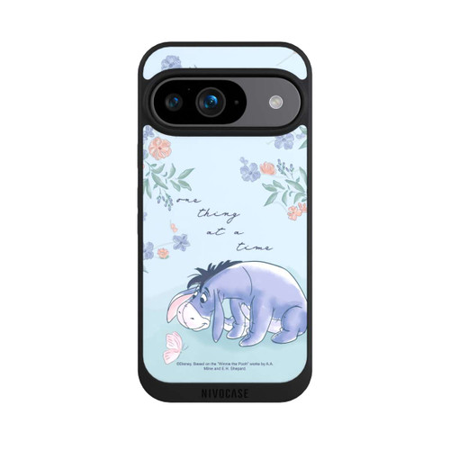 Google Pixel 9 NIVOpure Winnie The Pooh One Thing at A Time