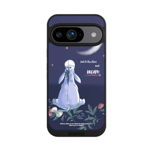 Google Pixel 9 NIVOpure Winnie The Pooh Look into The Stars