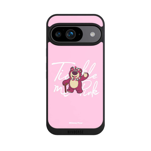 Google Pixel 9 NIVOpure Lotso Toy Story Tickle me Pink
