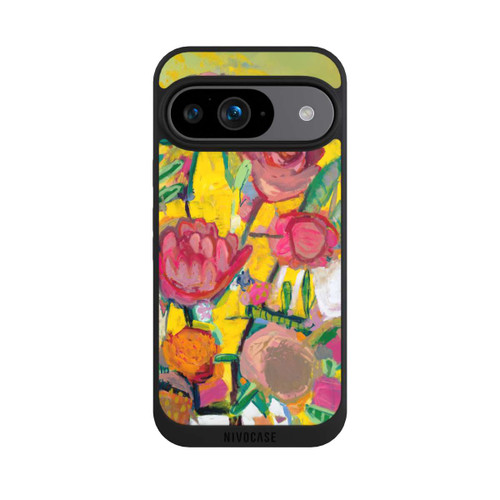 Google Pixel 9 NIVOpure Going Somewhere, by Emily Fox King