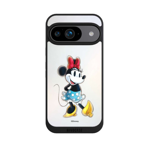 Google Pixel 9 NIVOpure Minnie Sweet Mouse