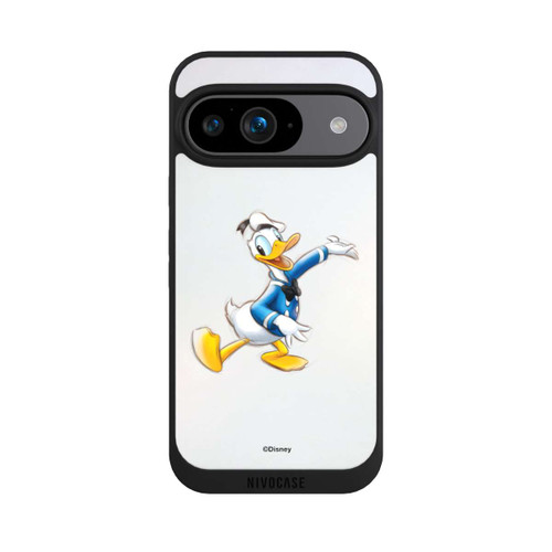 Google Pixel 9 NIVOpure Donald Sailor Duck